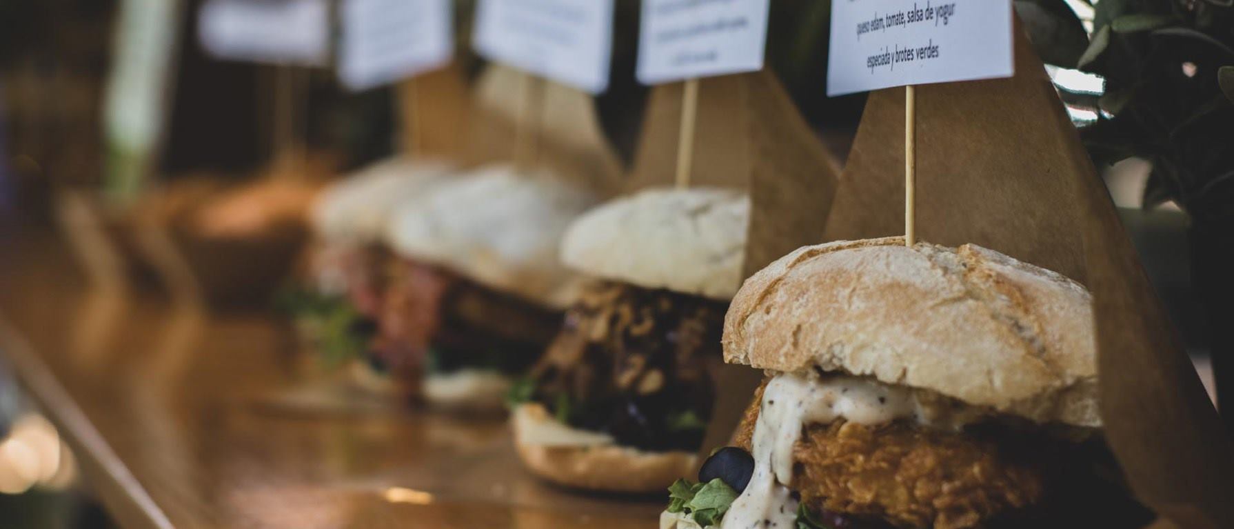 feria gastronómica come y calle en león